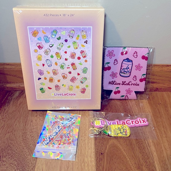 ✨LaCroix Bundle ✨ - Picture 1 of 1